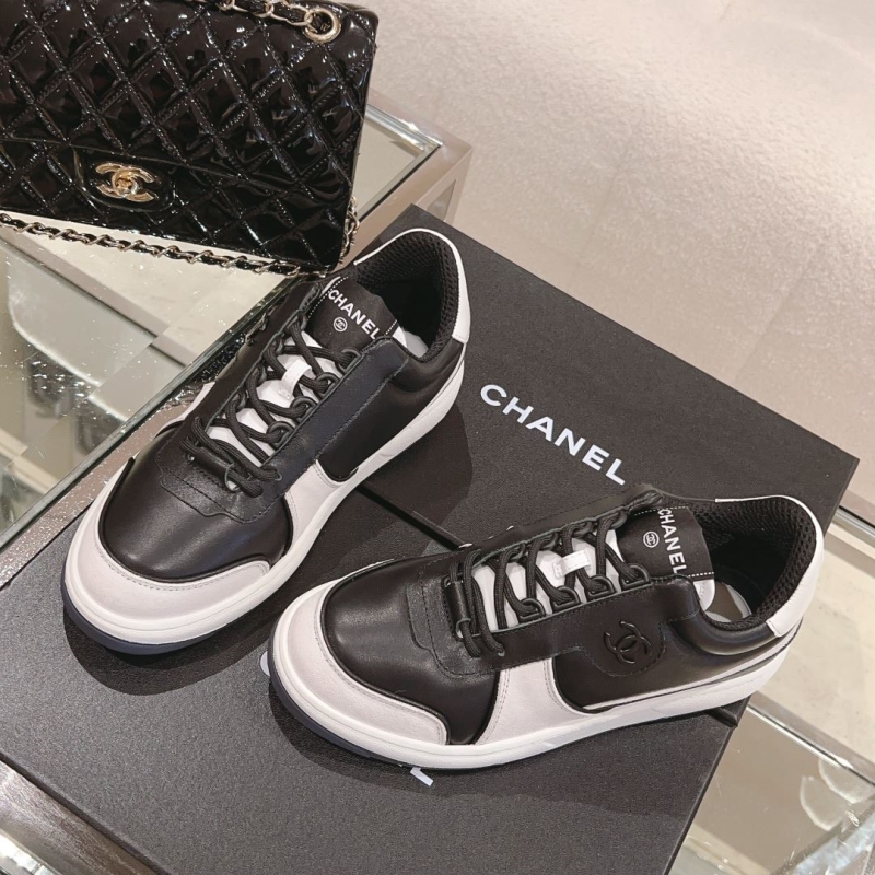 Chanel Sport Shoes